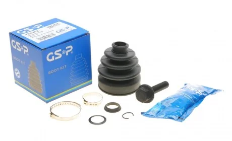 Пильник ШРКШ (зовнішній) VW Caddy I/II -00/ Golf III/ IV -06 (22.5x79x100) GSP 780218