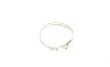 Пильник ШРКШ (зовнішній) VW Caddy I/II -00/ Golf III/ IV -06 (26x78x109) + змазка + хомути + гайка GSP 780292 (фото 7)