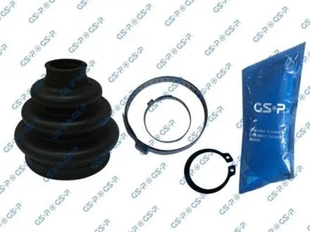 Пыльник шруса (наружный) BMW 3 (E46)/X5 (E53) 98-06 (22x52x77) GSP 780318