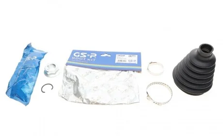 Пыльник шруса (наружный) Ford Focus I 98-05 (22.5x78.5x120) (к-кт) GSP 780348
