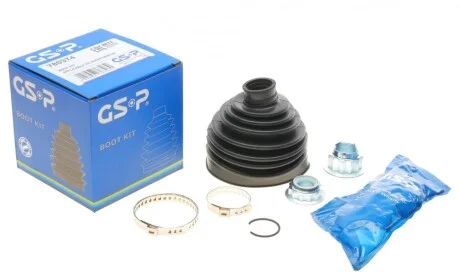 Пыльник шруса (наружный) VW Caddy/Golf/Passat 15- (к-кт) GSP 780374