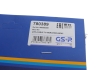Комплект пыльника РШ шарнира GSP 780389 (фото 9)