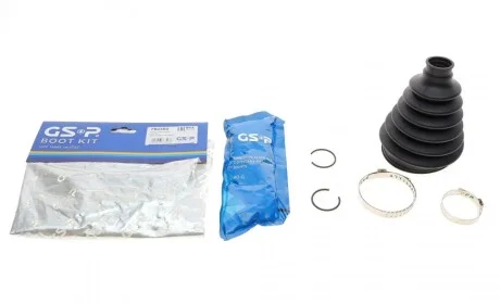 Пыльник шруса (наружный) Nissan Qashqai 06-13 (22.5x78.5x120) GSP 780394