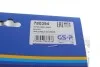 Пыльник шруса (наружный) Nissan Qashqai 06-13 (22.5x78.5x120) GSP 780394 (фото 8)