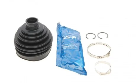 Пыльник шруса (наружный) Nissan Navara/Pathfinder 2.5 dCi 05- (25x94x110) GSP 780396