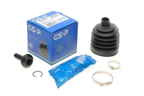 Пыльник шруса (наружный) Audi A4/A5/Q5 07- (94x110) GSP 780399