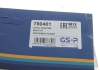 Комплект пыльника РШ шарнира GSP 780401 (фото 9)