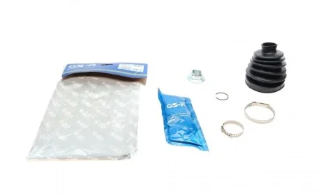 Пильник ШРКШ (зовнішній) Ford Connect 02- (26.5x87x126.5mm) GSP 780415
