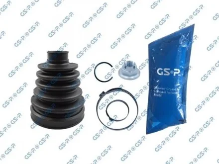 Пыльник шруса (наружный) Renault Laguna III 2.0/2.0dCi 07-15 (24.5x83x108) (к-кт) GSP 780427