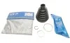 Пыльник шруса (наружный) Renault Kangoo 1.6/1.5 dCi 05-07 (22.5x78.5x120) (к-кт) GSP 780429 (фото 1)