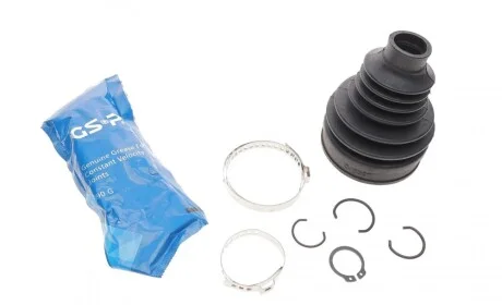 Пильник ШРКШ (внутрішній) Opel Corsa E 1.4/1.3 CDTI 14- (22x64x100.5) GSP 780865