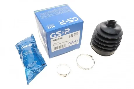 Пыльник шруса (наружный) Audi A4/A5/Q5 07- (94x110) GSP 780956