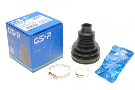 Пыльник шруса (внутренний) Audi A4/A5/Q5/Porsche Macan 07-17 (24.5x69x110) GSP 781528