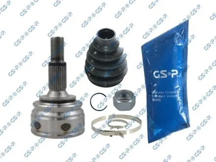 - Шарнір РКШ GSP 801397