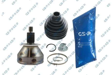 - Шарнір РКШ GSP 802548