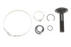 Шрус (наружный) BMW 5 (G30/F90) 3.0i/2.0-3.0d (B47/B57/B48/B46) 16- (37x25x58.7) GSP 802734 (фото 7)