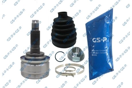 - Шарнір РКШ GSP 802846