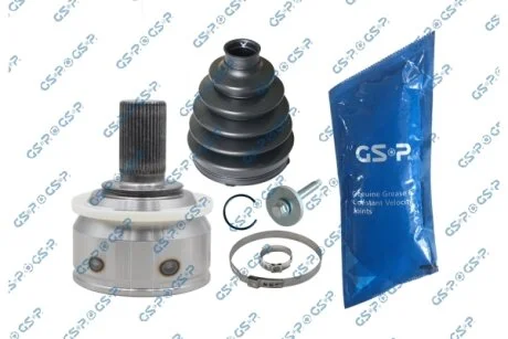 - Шарнір РКШ GSP 802859