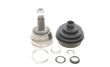 Шрус (наружный) VW Passat 1.6 85-/Audi 80 -94/Skoda Octavia 98-07 (22x30x129.8) GSP 803007