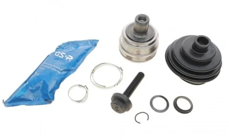 Шрус (наружный) Audi 80 86-91 (33x30x82) GSP 803008