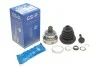 Шрус (наружный) Audi 80 87-96 (33x30x93x45T) (+ABS) GSP 803012 (фото 2)