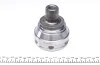 Шрус (наружный) Audi 100 -90 (38x25x95.5) GSP 803013 (фото 7)