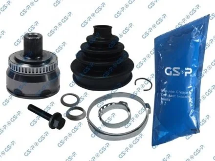 Шрус (наружный) Audi A4 95-01/A6/VW Passat B5 96-05 (38z/30z/93.5mm) (+ABS 45z) GSP 803020