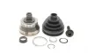 Шрус (наружный) Audi A6 1.9TDI/VW Passat 1.9TDI (33x27x98x45T) (+ABS) GSP 803021 (фото 2)