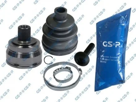 Шрус (наружный) Audi A4 00-08/A6 97-05 (38x33x89) GSP 803030