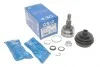 Шрус (наружный) VW Bora/Golf IV/Skoda Octavia 96-10 (36x30x81) GSP 803033 (фото 1)