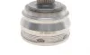 Шрус (наружный) VW Bora/Golf IV/Skoda Octavia 96-10 (36x30x81) GSP 803033 (фото 13)