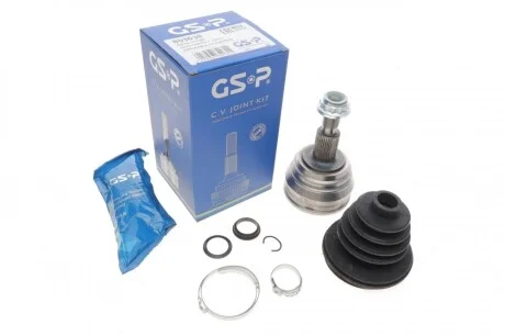 ШРКШ (зовнішній) VW Passat 91-98 /Golf IV 97-06 (36x30x138,5) GSP 803036