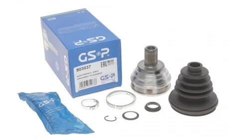 ШРКШ (зовнішній) VW Caddy 1.4/1.6/2.0SDI/EcoFuel 03- (36x30x95.5) GSP 803037