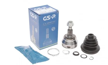 ШРКШ (зовнішній) Audi A3/TT/Skoda Octavia 96-10/VW Passat 91-00/Golf 91-06 (36x30x138) GSP 803070