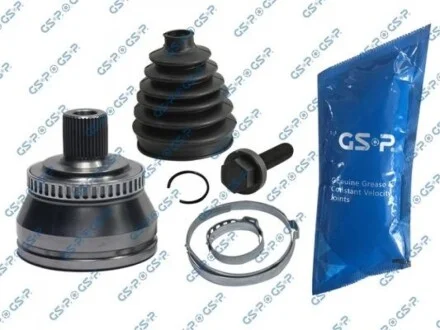 Шрус (наружный) Audi A4 1.8T/2.0TDI/3.2FSI 00-09 (38z/27z/97.5mm) (+ABS 45) GSP 803078