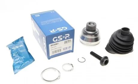 Шрус (наружный) Audi A4 2.0-3.2 TFSI/ TDI (42x27) GSP 803087