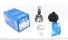 Шрус (наружный) Peugeot Partner 96-02 (25x22x84) GSP 810001 (фото 2)