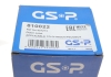 РШ шарнир (комплект) GSP 810022 (фото 4)