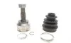 ШРКШ (зовнішній) Citroen C4/Peugeot 207/307 1.4/1.6 16V 00- (25x22x134) GSP 810025 (фото 3)