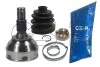 Шрус (наружный) Citroen Berlingo 1.8D 96-02 (25x34x134.5) GSP 810042 (фото 9)