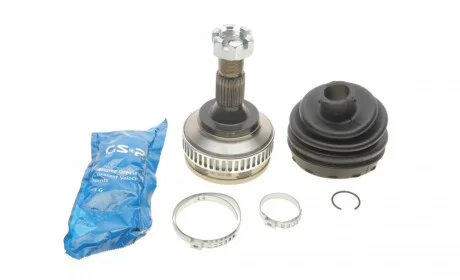 Шрус (наружный) Peugeot Partner 05- (25x34134x48) (+ABS) GSP 810067