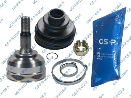 - Шарнір РКШ GSP 810075