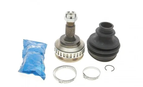 Шрус (наружный) Citroen Xsara 1.8/D/1.9D 98-//Berlingo 2.0HDI 99- (25x34x134x29T) (+ABS)) GSP 810076