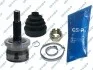 Шрус (наружный) Jeep Grand Cherokee 99-10 (27x32zx48T) (+ABS) GSP 816005 (фото 1)