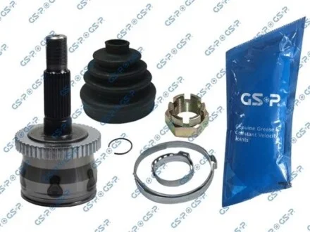 Шрус (наружный) Jeep Grand Cherokee 99-10 (27x32zx48T) (+ABS) GSP 816005
