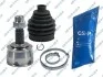 Шрус (наружный) Fiat Punto 1.2-1.4 99-04 (22/21/51mm) GSP 817014 (фото 1)