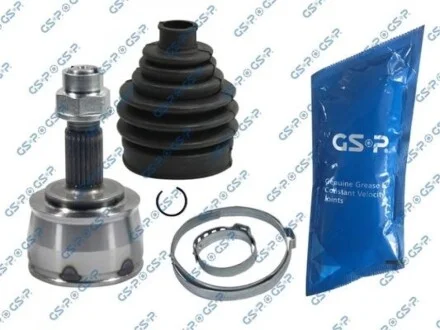 Шрус (наружный) Fiat Punto 1.2-1.4 99-04 (22/21/51mm) GSP 817014