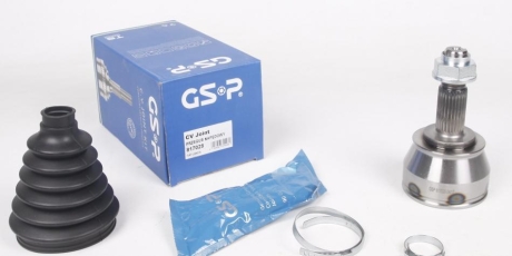 РШ шарнир (комплект) GSP 817028 (фото 1)