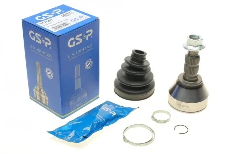 Шрус (наружный) Opel Insignia A 2.0-2.8 08-(30x26x160) (к-кт) GSP 817051