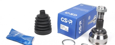 РШ шарнир (комплект) GSP 817055 (фото 1)